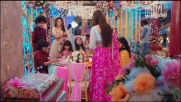 Naagin - Season 06 - 1st Jan 23